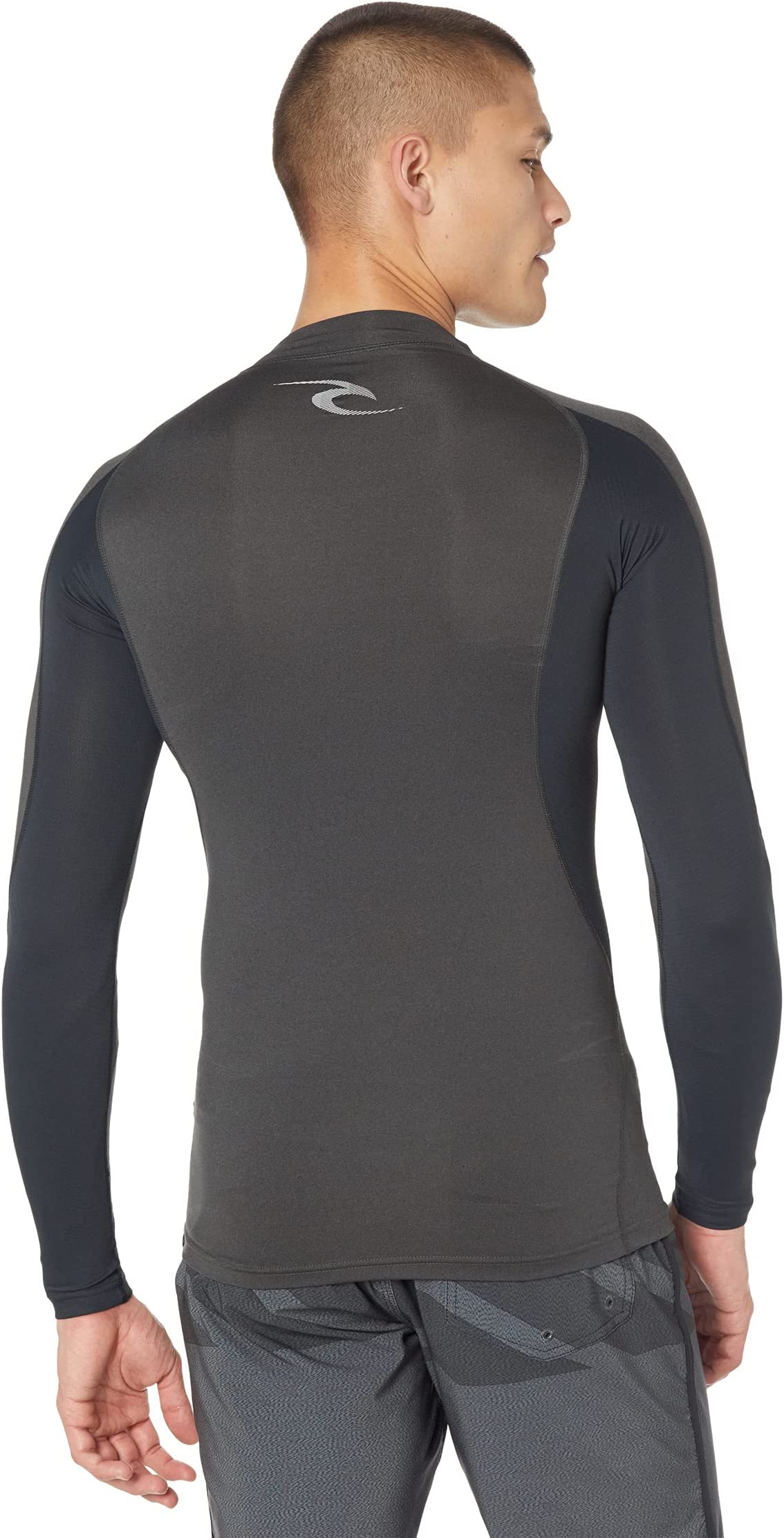 2023 New arrival Promotion Rip Curl Waves Performance Long Sleeve UV ...